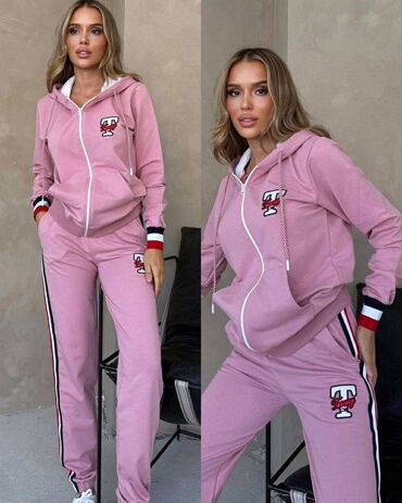 Gornji i donji deo: S - 2XL
4.600 din na lalafo.rs — 22 Gornji i donji deo: S - 2XL
4.600 din — 22