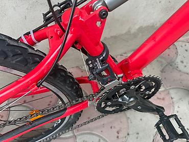 Горные велосипеды: Горный велосипед, Алюминий, Б/у — 13