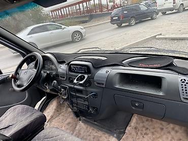 ravon 4: Mercedes-Benz Спринтер: 2003 г., 2.2 л, Кол менен иштөөчү, Дизель, Van — 9