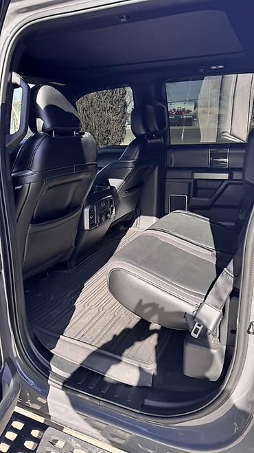 Ford: Ford F-150: 2020 г., 3.5 л, Автомат, Бензин, Пикап — 9