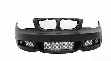 Branici: PREDNJI M TECH BRANIK BMW E87 SERIJA 1 E87 E81 | Prednji /// M tech — 2