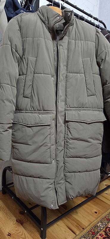 ls waikiki: Мужское пальто, M, Lc Waikiki, Б/у — 1