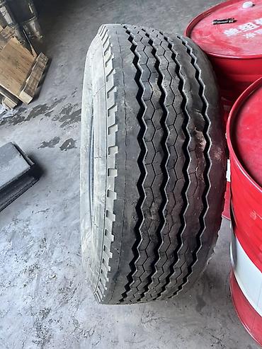 Шины: 12.00R20 #хово# шина грузовая . Донголок хово. 315/70R22.5 — 2