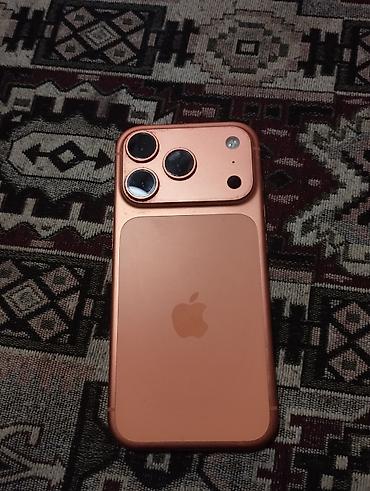 iphone 6 pilus: 256 GB, Mərcanı, Face ID — 2