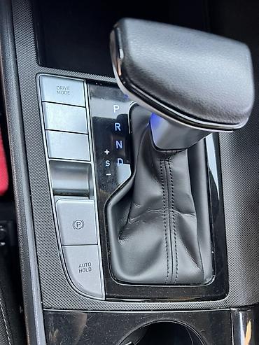 crv 2: Hyundai Avante: 2021 г., 1.6 л, Автомат, Бензин, Седан — 7