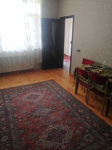 bərdədə ev alqi satqisi: 70 kv. m, 3 otaqlı, Kombi, Qaz, İşıq — 8