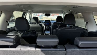 Subaru: Subaru Ascent: 2019 г., 2.4 л, Вариатор, Бензин, Кроссовер — 16