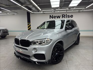 авто симулятор: BMW X5: 2018 г., 3 л, Автомат, Бензин, Внедорожник