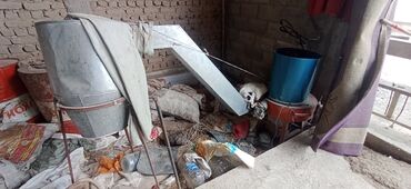 Продажа домов: Дом, 1000 м², 2 комнаты, Собственник, Старый ремонт — 11