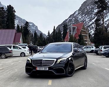 Аренда кортежа: -Авто люксового класса в аренда с водителем!!! -Кортеж!!! -VIP машины — 4