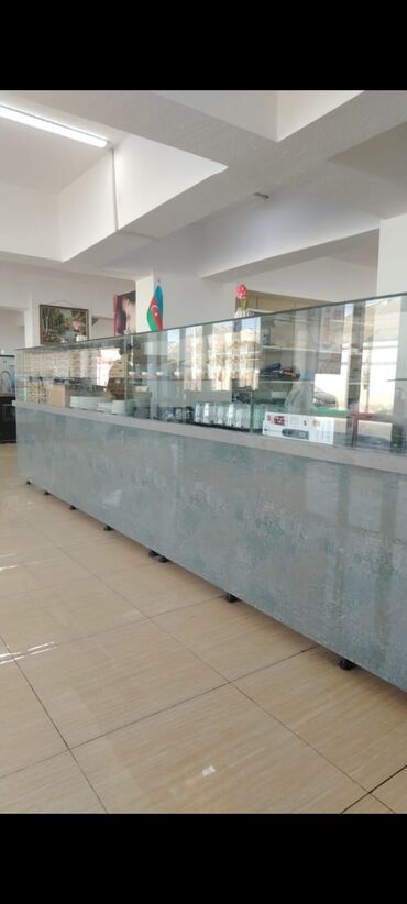 setqa vitrin: İşlənmiş, Ödənişli çatdırılma