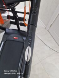 Qaçış trenajorları: Qaciş aparatı LIFE POWER HM-3410 Texniki və funksional xüsusiyyətlər — 7