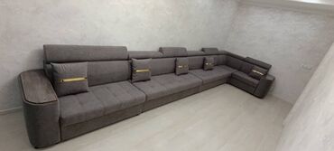 Модульные диваны: Модульный диван — 8