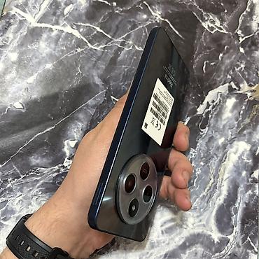 Poco: Poco C75, Б/у, 256 ГБ, цвет - Серый, 2 SIM — 5