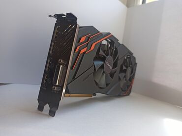 Видеокарты: GTX 1070 oc windforce 8гб минусов нет, есть комплектация