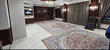 Продажа квартир: 4 комнаты, 206 м², Элитка, 10 этаж — 4