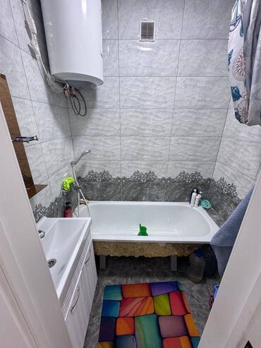 Продажа квартир: 2 комнаты, 69 м², Элитка, 4 этаж, Евроремонт — 10