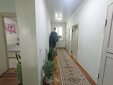 Sale of cottages and houses: 🏡 Продаётся 5-комнатный дом 📍 ж/м Арча-Бешик, ул. Ак-Кайын (100 м выше — 16