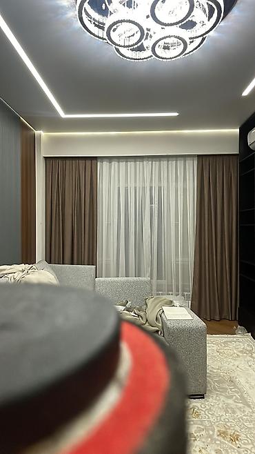 Шторы и занавески: Комплект штор, Бамбук, Магнитные, Монтаж без сверления, С вышивкой, Изготовление на заказ, Новый, Для балкона, Для беседки, Для ванной и душа at lalafo.kg — 21 Шторы и занавески: Комплект штор, Бамбук, Магнитные, Монтаж без сверления, С вышивкой, Изготовление на заказ, Новый, Для балкона, Для беседки, Для ванной и душа — 21