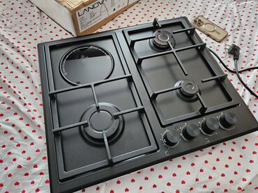 Мясорубки: Плита Газовая