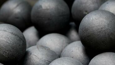 Металлопрокат: 🔩 Мелющие шары от «Трубного Решения» Ищете надежные мелющие шары для