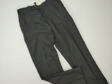 Men's Clothing: Suit pants for men, S (EU 36), condition - Good