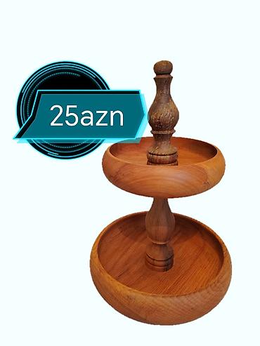 soba islenmis: Mətbəx və ev aksesuarları setləri - 3’lü saxlama qabı – İlkay — 5