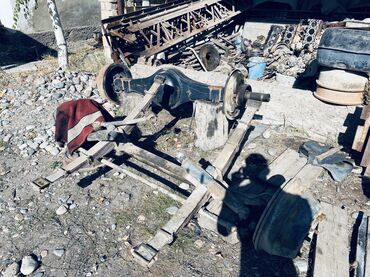 Грузовики: Грузовик — 9