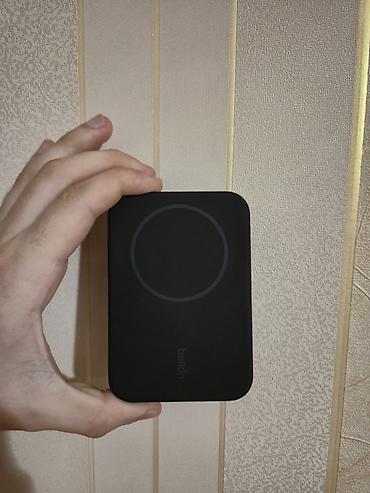 Powerbanklar: Powerbank Belkin, > 50000 mAh, Yeni — 2