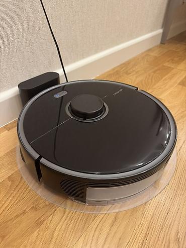 anycast qiymeti: Roborock S5 max modeli Yeni kimidir, əla işləyir problemi yoxdur — 1
