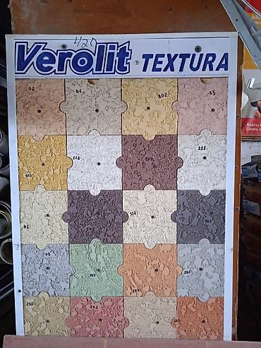 Фасадные работы: Фасадный декор Больше 6 лет опыта at lalafo.kg — 22 Фасадные работы: Фасадный декор Больше 6 лет опыта — 22