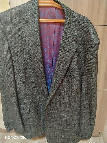 yağış geyimi: Pencək, 3XL — 2