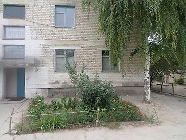 парковая: 3 комнаты, 86 м², 106 серия, 1 этаж, Косметический ремонт — 1