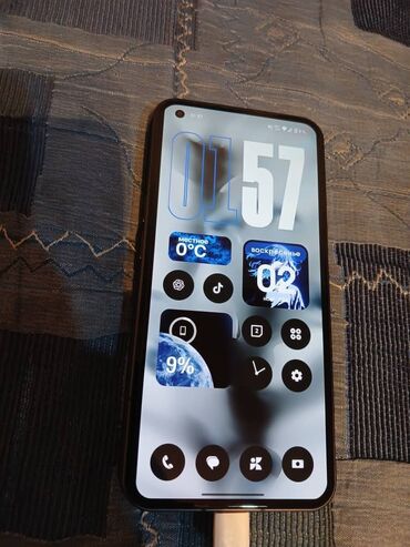 apple iphone 11 pro: Nothing, Phone 1, Колдонулган, 256 ГБ, түсү - Кара