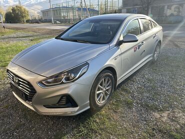 двигатель дэу матиз 0.8 цена бишкек: Hyundai Sonata: 2019 г., 2 л, Типтроник, Газ, Седан