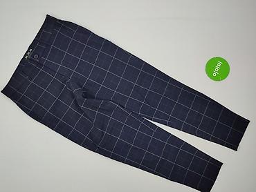 bershka garnitur: Bershka, Spodnie materiałowe damskie, rozmiar S — 2