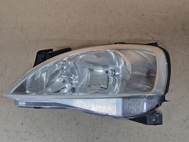 Передние фары: Передняя левая фара Opel 2002 г., Б/у, Оригинал, Германия — 5