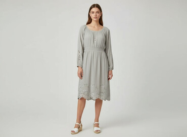 lidl sukienka z dzianiny: Lindex, Women`s dress, size M