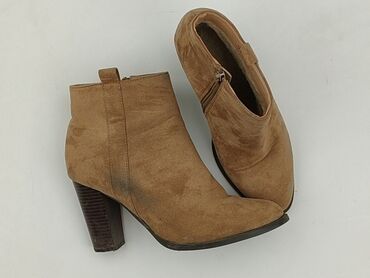 Ankle boots for women, 40, condition - Good