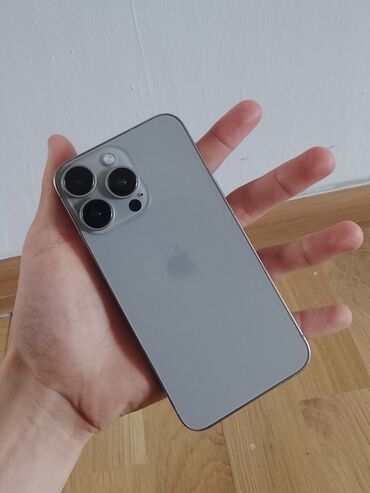 ноутбуки бишкек цены: IPhone Xs, Колдонулган, 256 ГБ, Natural Titanium, Коргоочу айнек, Кабель, 86 %