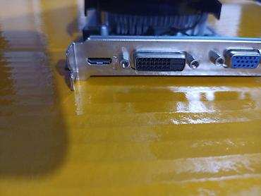 ртх 5070: Видеокарта для ПК, Б/у, Palit, GeForce GTX, До 2 ГБ — 5