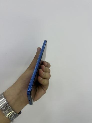 telefon 2 el satis: Redmi 128 GB, rəng - Mavi, Hissə-hissə ödəniş — 5
