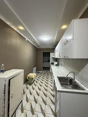 elite hause: 2 комнаты, 60 м², Индивидуалка, 4 этаж, Евроремонт — 6
