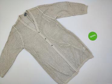 komis online: Zhenzi, Kardigan damski, rozmiar M — 2