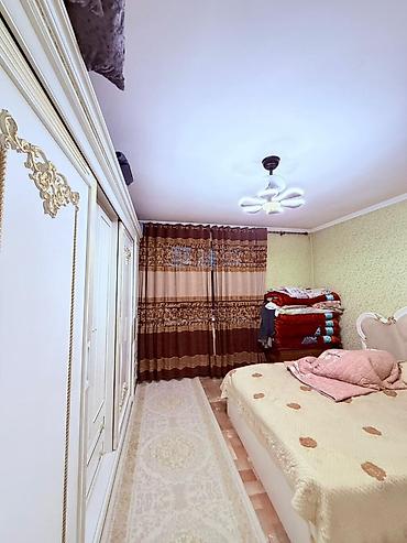 Продажа коттеджей и домов: Продаётся 4-комнатный дом Район: Ак-Орго ж/м (Ахунбаева/Хан-Тенир) — 14