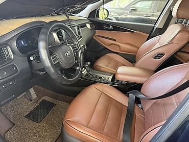 sprinter rex: Kia Sorento: 2018 г., 2.2 л, Автомат, Дизель, Кроссовер — 4