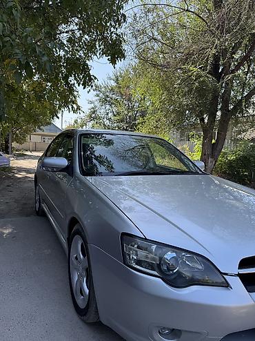 кпп на голф 3: Subaru Legacy: 2003 г., 2 л, Автомат, Бензин, Седан — 2