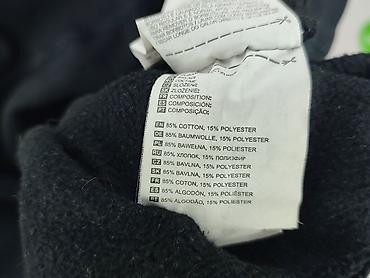 bolf bluza: Diverse, Bluza z kapturem dla mężczyzn, rozmiar M — 5