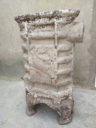 Qapılar və aksessuarlar: İşlənmiş Panel Radiator Ünvandan götürmə