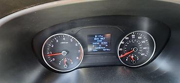 e klass: Kia Sportage: 2020 г., 2.4 л, Автомат, Бензин, Кроссовер — 5